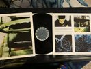 Dashboard Confessional Vinyl Swiss Army Romance Rare Saves The Day Get Up Kids