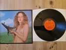 Blind Faith Self Titled 1969 Orig. LP 1st UK Press A1/B1 Matrix Excellent Cond.