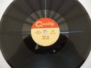 CARL MANN MONA LISA 78 RPM