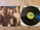 The Edgar Broughton Band Wasa Wasa 1969 LP 1st Press 1/1 Matrix Excellent Cond