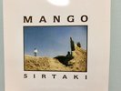 Mango -sirtaki (12”)