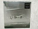 LP CIGARETTES AFTER SEX, Cry CLEAR Vinyl SIGNED Partisan Records Slowcore