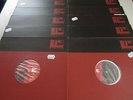 10x Punish Records /Glenn Wilson & Mike Humphries/UK Techno-Vinyl/Maxis/1999-01