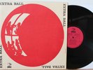 Extra Ball LP “Self Titled”   Poljazz, 1979   Polish Jazz Funk Fusion   CLEAN