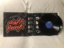 1997 Daft Punk ?Homework 2LP Vinyl Album Virgin ?Records V 2821 EX/EX UK