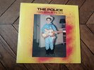 THE POLICE I was born in the 50'S 2LP Live 79