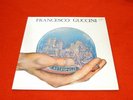 FRANCESCO GUCCINI - Metropolis-  LP ITALY prima stampa NUOVO M / M