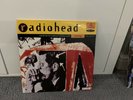 Radiohead, Creep 12” Limited Edition Single