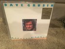 DAVE GRUSIN   Mountain Dance   NIMBUS SUPERCUT LP NEAR MINT