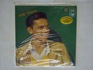 FRANK SINATRA VOICE COLUMBIA CL 743 US STEREO VINYL LP