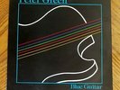 PETER GREEN / BLUE GUITAR   1981 U.K. Import Album   NEAR MINT