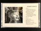 GRACE JONES Inside Story SEALED ADVANCE CASSETTE PROMO 1986 Nile Rodgers Rare