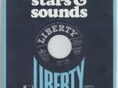 Eddie Cochran - Pretty Baby/ Weekend