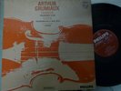 ARTHUR GRUMIAUX - HAJDU / FRANCK - GRIEG   /  PHILIPS