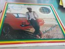 JOHNNY CLARKE // WONDERING   //  LP // LISTEN