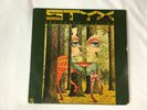 Vintage Album Styx The Grand Illusion A & M Records1977 SP 4637