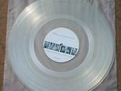 Fury In The Slaughterhouse - Time To Wonder / Pure Love - Clear Vinyl 1988 mint-