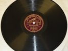 HMV B.D. 5942 - Glenn Miller - Moonlight Serenade & American Patrol