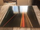 SUPERGRASS. ROAD TO ROUEN. LP ORIGINAL UK 2005