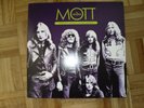 Mott The Hoople Vinyl Boxset - US Import mint  NEU