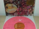 NINA SIMONE - IT IS FINISHED - PINKS BLACK MARBLED - NUMBERED - MOV - LP