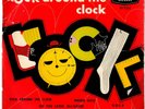 BILL HALEY & HIS COMETS  EP BRUNSWICK   ' ROCK AROUND THE CLOCK'   (UK)  [2]