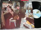 TOM WAITS Small Change VINYL LP record 7E-1078 1st US edition 1976 album EX+/NM