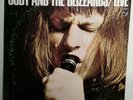 CUBY & THE BLIZZARDS   ORIG 1968 WHITE LABEL PROMO LP   HEAVY BLUES PSYCH   LIVE