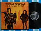 PRIMAL SCREAM Sonic Flower Groove LP Elevation 1987 w/ Inner Sleeve Germany