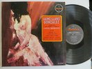 Jaime Llano Gonzalez Plays Lucho Bermudez Rare Colombia Press LP Cumbia