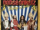 Böhse Onkelz Vinyl Heilige Lieder Ungespielte Bellaphon Auflage in Bestzustand
