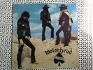 Motörhead - Ace Of Spades. 12” Vinyl Album LP 1980. 1st pressing