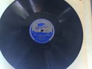 (3) MOHAMED ABDEL WAHAB & ASMAHAN   Cairophon ARABIC 78rpm. Rare recordings