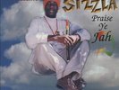 SEALED NEW LP Sizzla - Praise Ye Jah