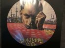Righteous Pigs Stress Related Picture LP 1990 Nuclear Blast