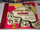 Judy Garland Gene Kelly The Pirate Soundtrack Cole Porter Vinyl 78RPM