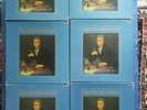 Haydn Edition Compl. String Quartets Vol.1- 6 Aeolian Quartett 36LP DECCA Stereo