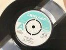 The Moody Blues-Voices In The Sky/Dr Livinstone I Presume DERAM PROMO DM196
