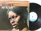 Freddie Roach LP “Brown Sugar”   Blue Note 4168   NY, Van Gelder, Ear   VG+