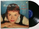 BEVERLY KENNEY with Jimmy Jones Roost LP 2218 Degritter