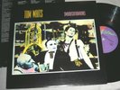 TOM WAITS Swordfishtrombones VINYL LP record 1st USA edition 1983 album EX/EX+