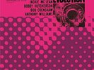 GRACHAN  MONCUR III : EVOLUTION (LP vinyl *BRAND NEW*.) Sealed R2B1A46