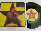 RARE unplayed PAUL WELLER stanley road 4 track PROMO EP 7 inch VINYL