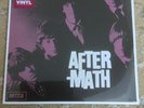 The Rolling Stones ‘Aftermath’ Coloured Vinyl LP