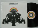 Supergrass ?– Life On Other Planets LP 2002 EU ORIG Parlophone OASIS CHAARLATANS