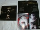 IQ - THE ROAD OF BONES 2014 triple vinyl ltd to 1000 long OOP