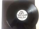 THE CURE - Never Enough/Let's Go To Bed Rare UK 12