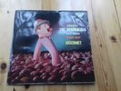 Tchaikovsky The Nut Cracker Complete Ballet 2 LP Set Decca SKL20923 1st Ed
