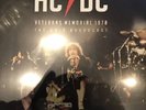 AC/DC - Veterans Memorial 1978 Ohio Broadcast 2x LTD RED Vinyl Lp - New & Sealed