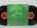 LIMP BIZKIT - RESULTS MAY VARY 2LP 2003 ORIG INTERSCOPE KORN RAGE 311 DEFTONES